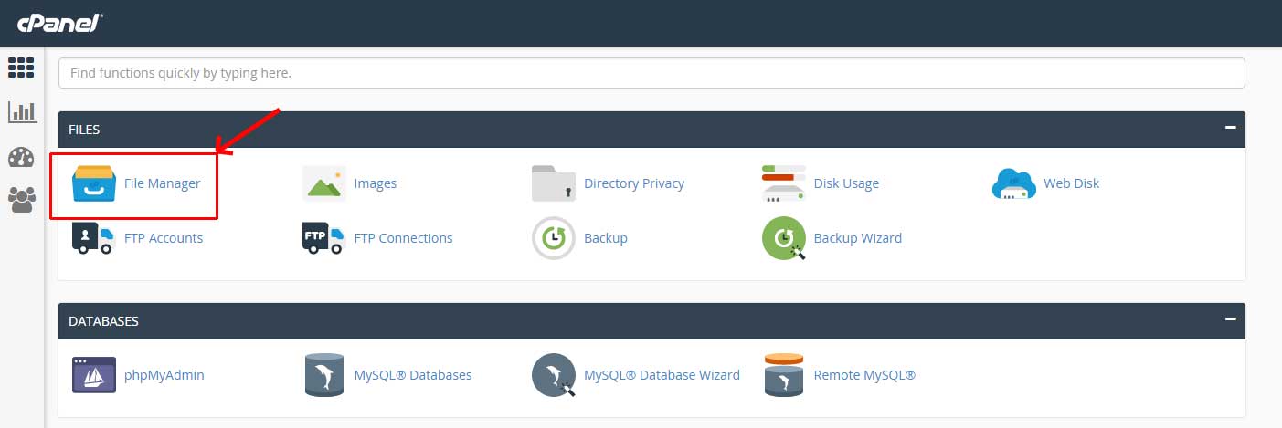 Wordpress Kurulumu