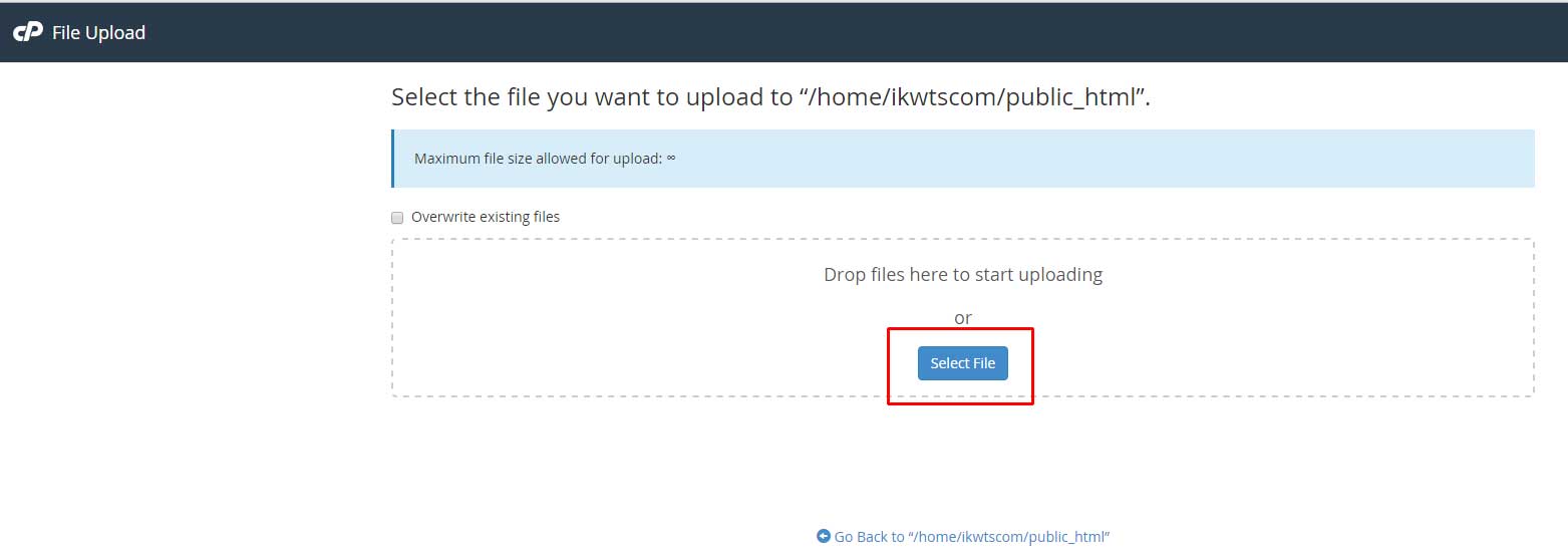 Wordpress Kurulumu