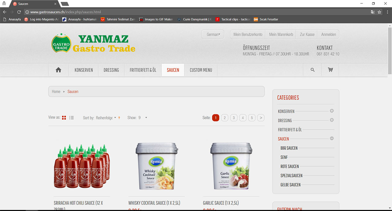 web tasarım ankara