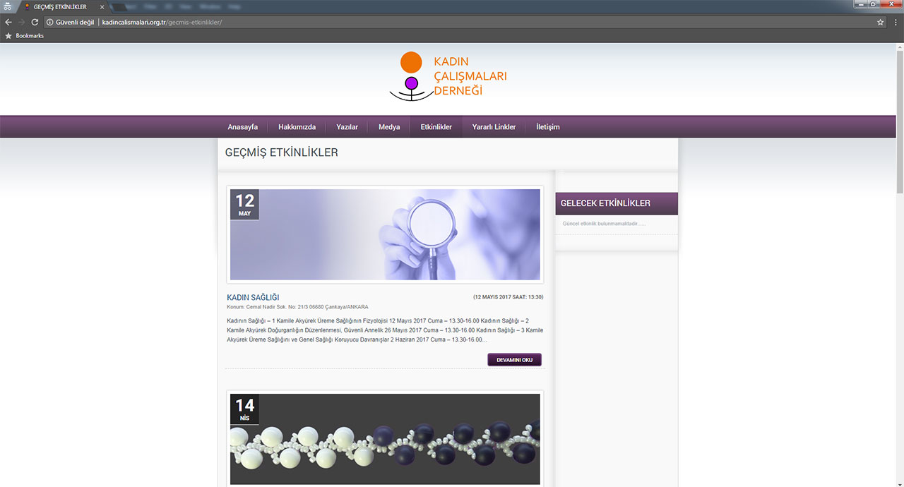 web tasarım ankara