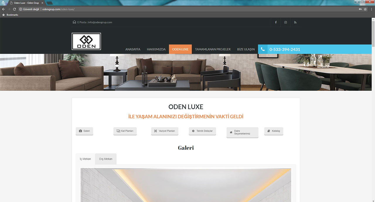 web tasarım ankara